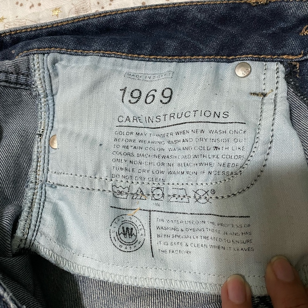Skinny jeans - Picture 5 of 5